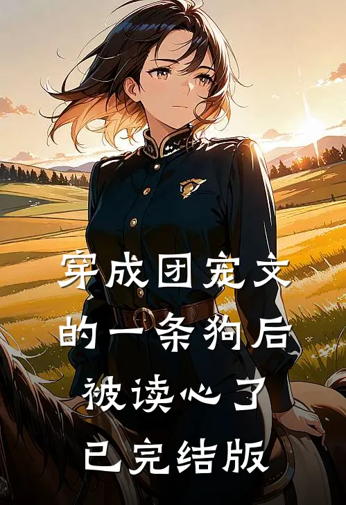 穿成团宠文的一条狗后，被读心了已完结版