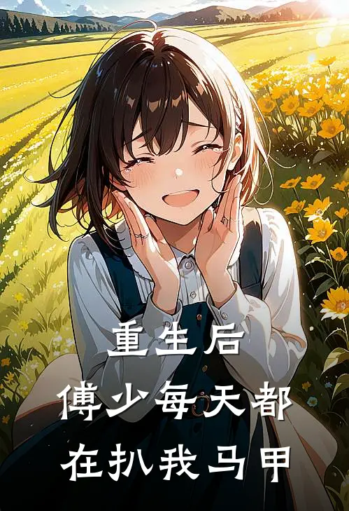 重生后，傅少每天都在扒我马甲