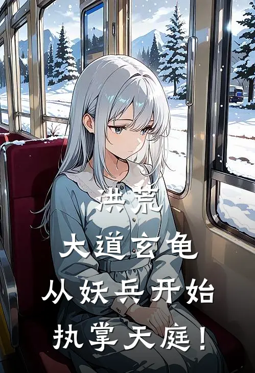 洪荒：大道玄龟，从妖兵开始执掌天庭！