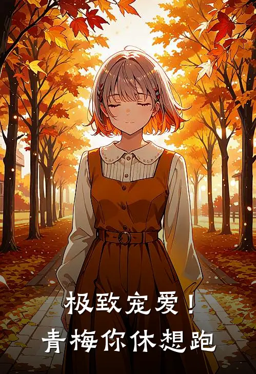 极致宠爱！青梅你休想跑