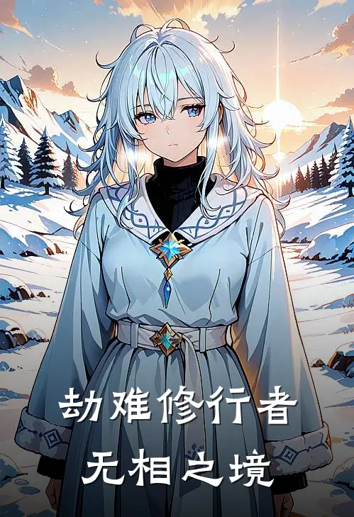 劫难修行者无相之境