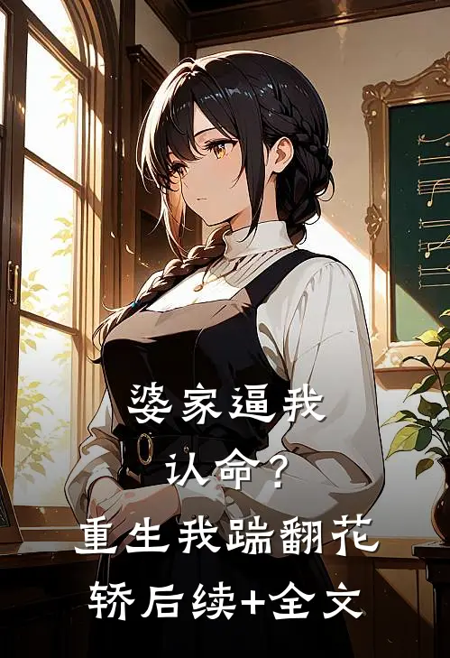 婆家逼我认命？重生我踹翻花轿后续+全文