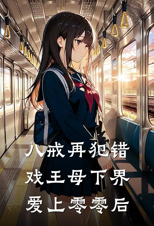 八戒再犯错戏王母下界爱上零零后