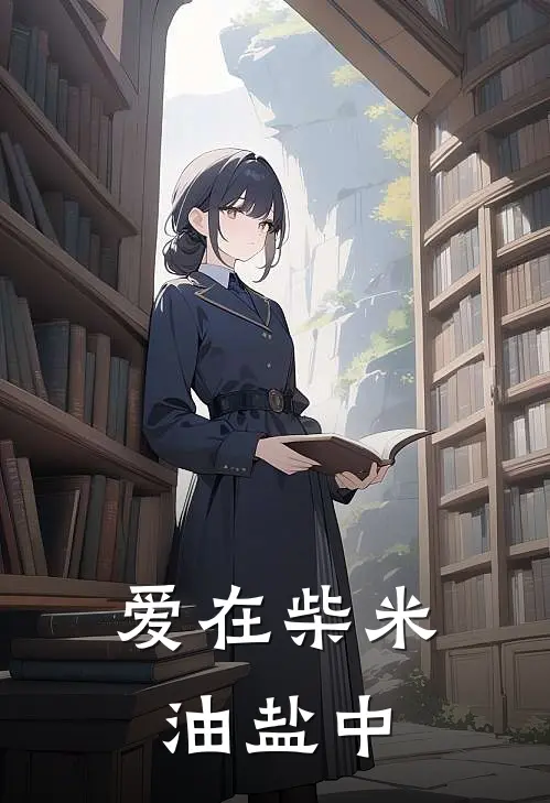 爱在柴米油盐中