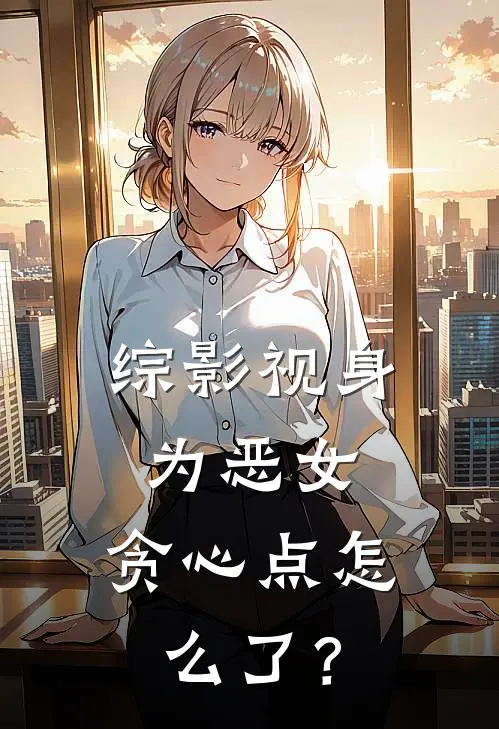 综影视身为恶女，贪心点怎么了？