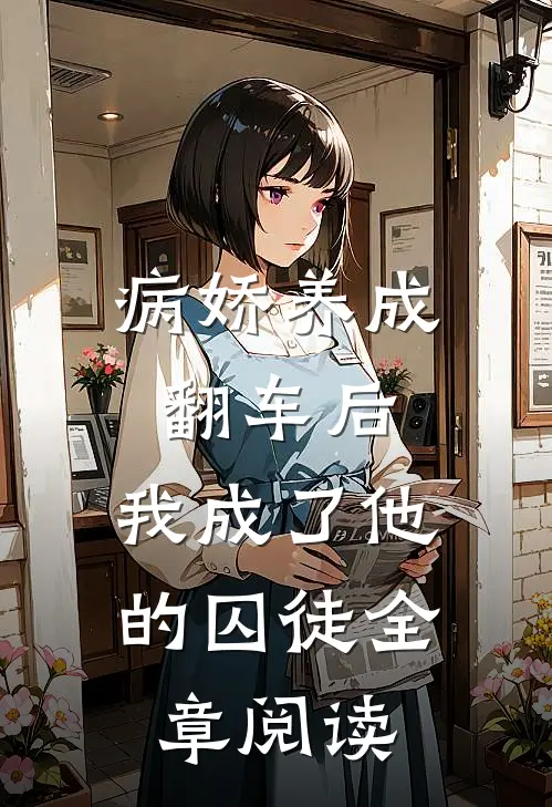 病娇养成翻车后，我成了他的囚徒全章阅读