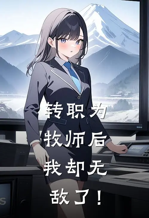 转职为牧师后，我却无敌了！