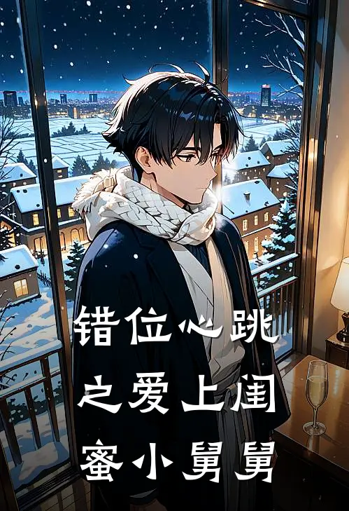错位心跳之爱上闺蜜小舅舅