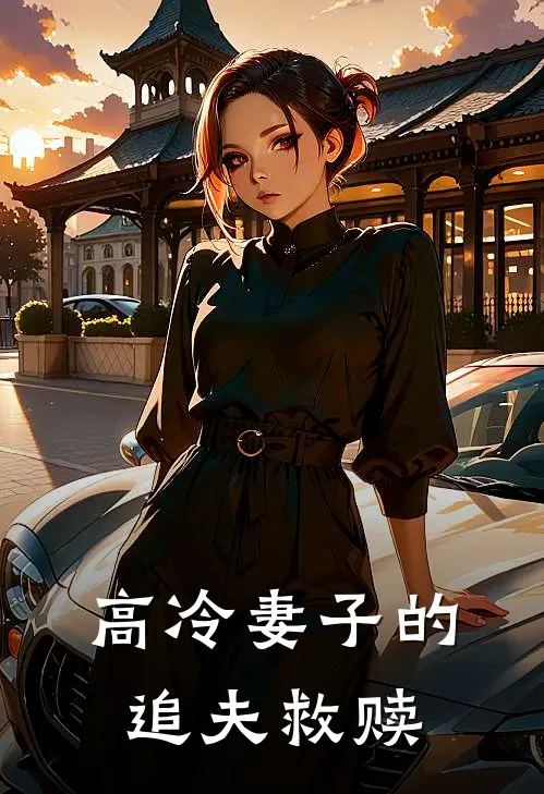 高冷妻子的追夫救赎