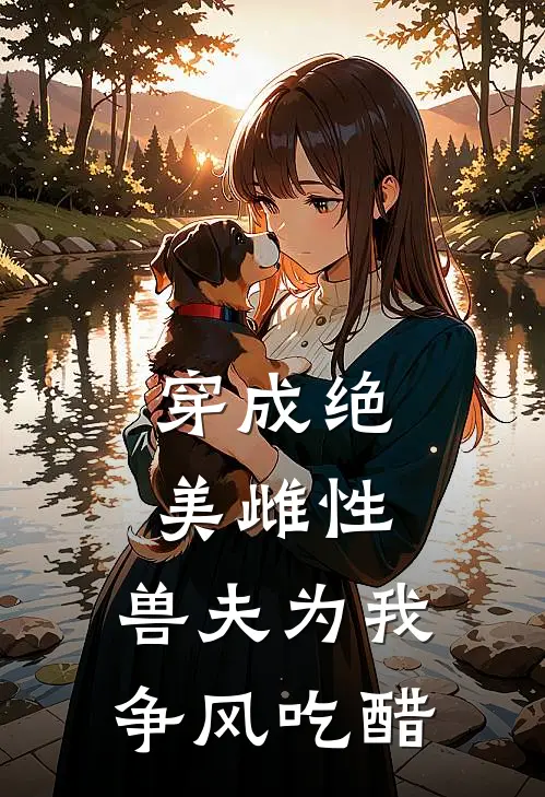 穿成绝美雌性，兽夫为我争风吃醋