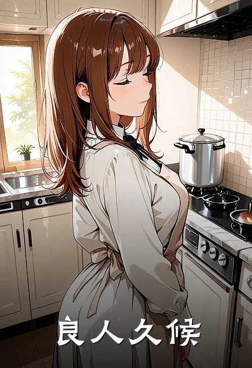 良人久候
