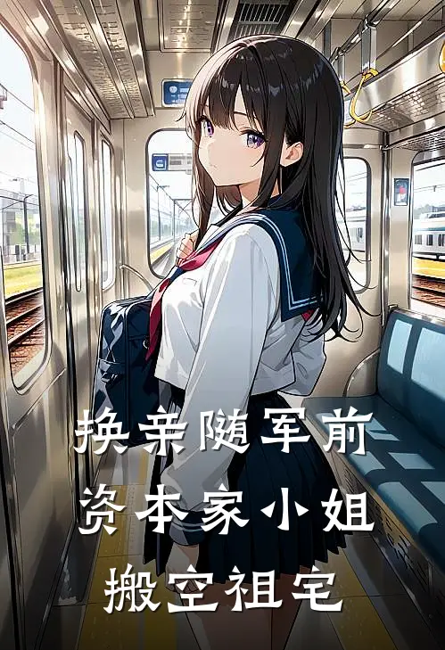 换亲随军前，资本家小姐搬空祖宅