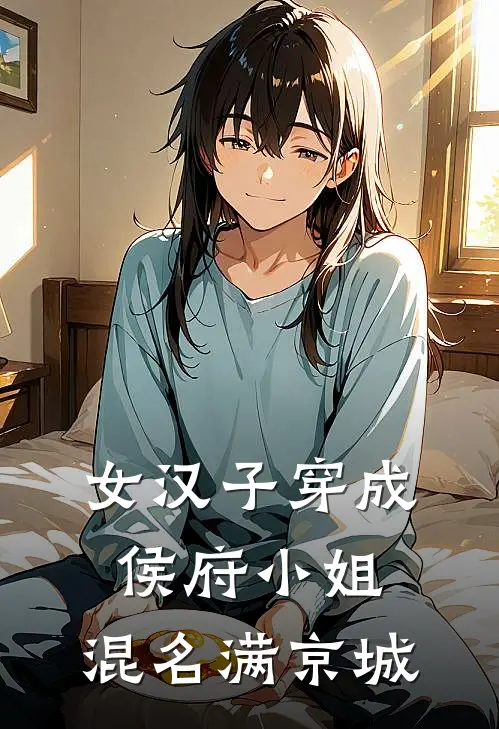女汉子穿成侯府小姐，混名满京城