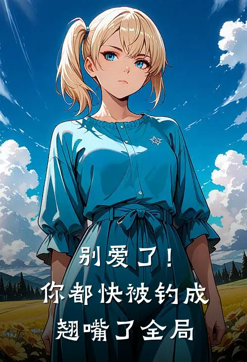别爱了！你都快被钓成翘嘴了全局