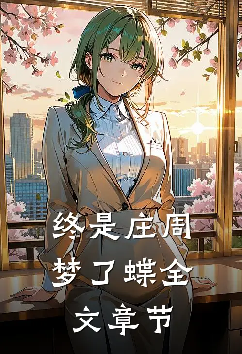 终是庄周梦了蝶全文章节