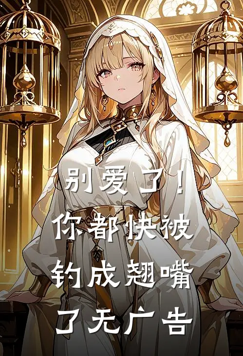 别爱了！你都快被钓成翘嘴了无广告