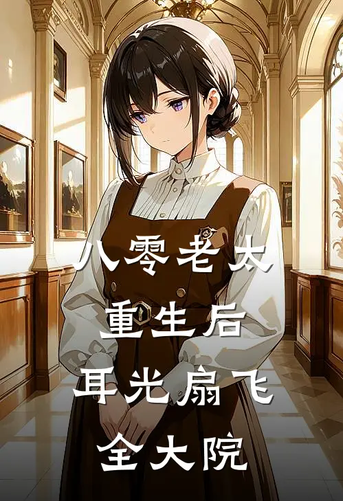 八零老太重生后，耳光扇飞全大院