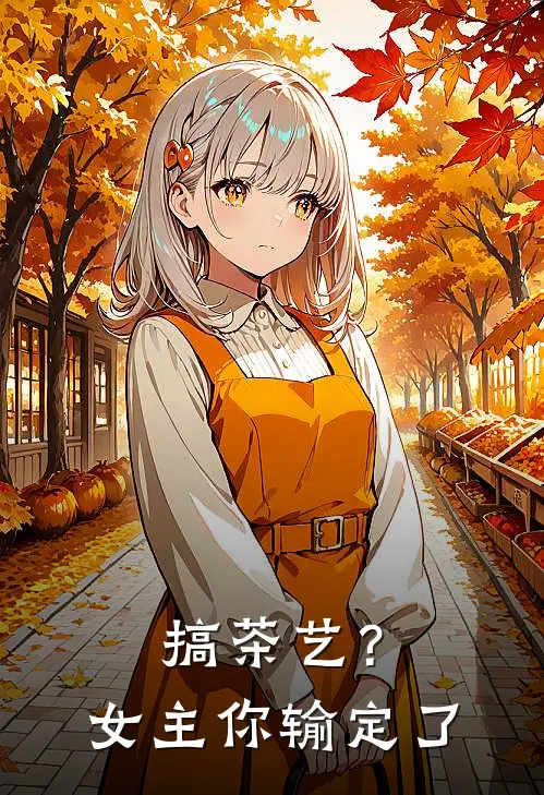 搞茶艺？女主，你输定了