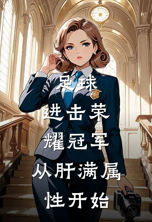 足球：进击荣耀冠军，从肝满属性开始