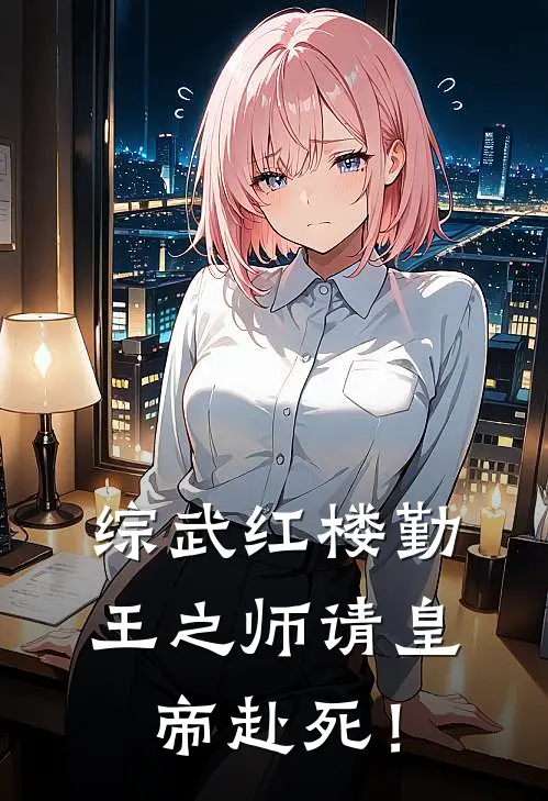 综武红楼勤王之师请皇帝赴死！