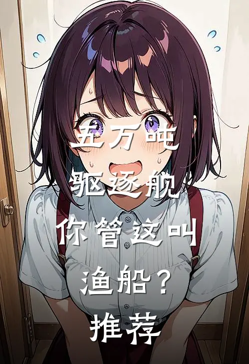 五万吨驱逐舰，你管这叫渔船？推荐