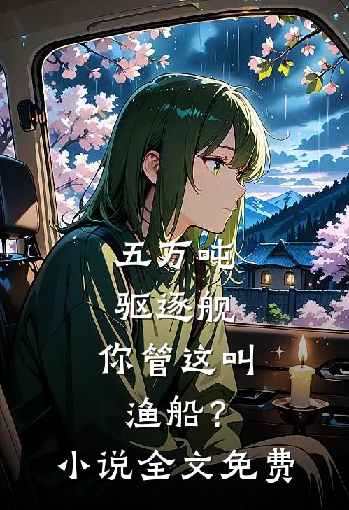 五万吨驱逐舰，你管这叫渔船？小说全文免费