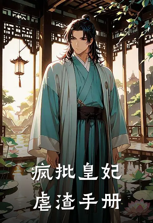 疯批皇妃虐渣手册