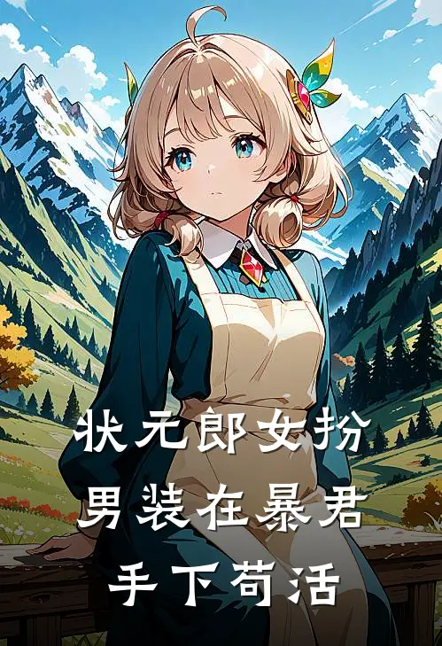 状元郎女扮男装在暴君手下苟活