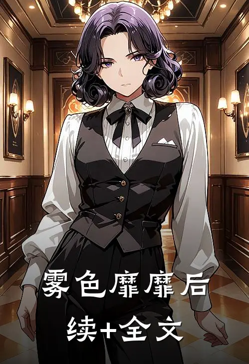 雾色靡靡后续+全文