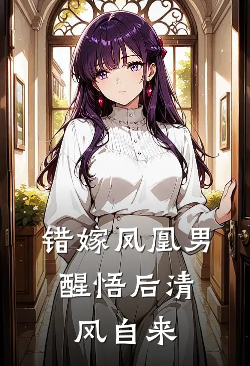 错嫁凤凰男，醒悟后清风自来
