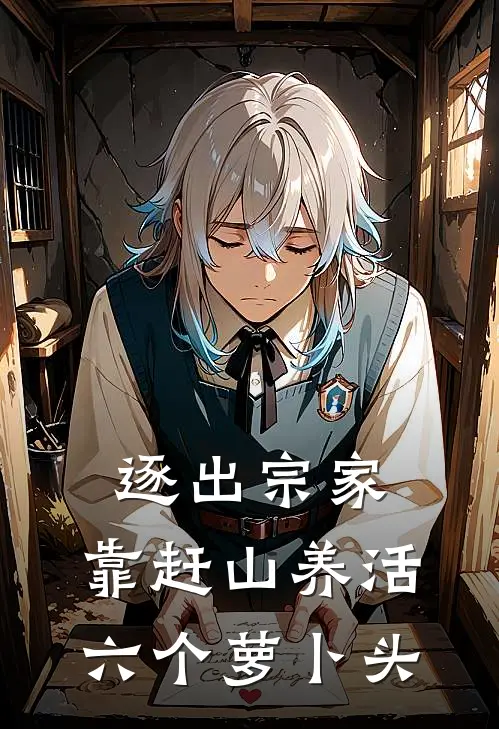 逐出宗家，靠赶山养活六个萝卜头