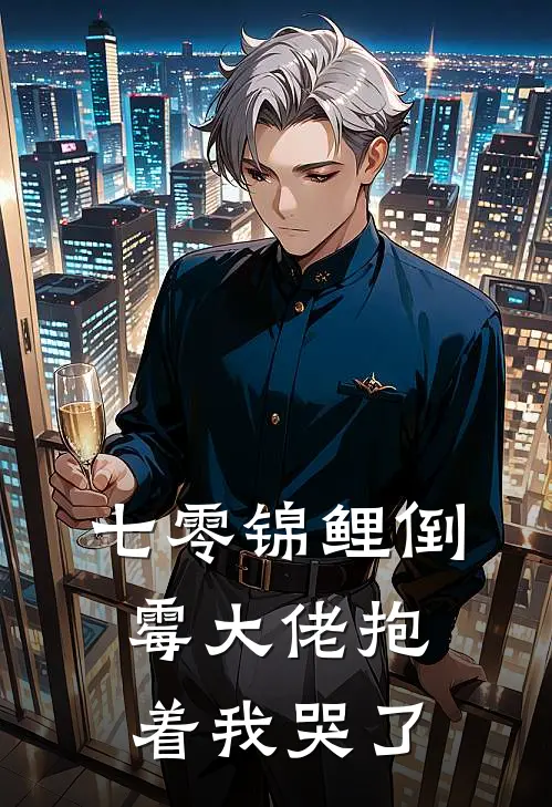 七零锦鲤倒霉大佬抱着我哭了