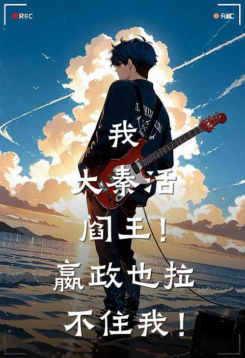 我，大秦活阎王！嬴政也拉不住我！