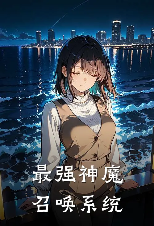 最强神魔召唤系统