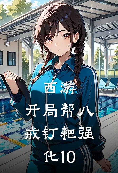 西游：开局帮八戒钉耙强化10