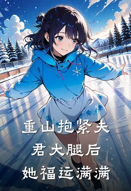 重山抱紧夫君大腿后，她福运满满