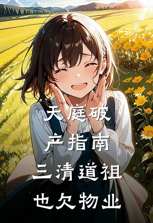天庭破产指南：三清道祖也欠物业