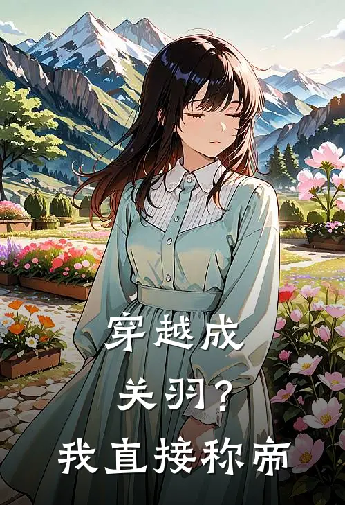 穿越成关羽？我直接称帝