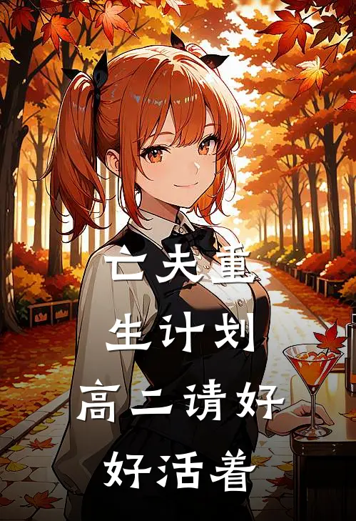 亡夫重生计划：高二请好好活着