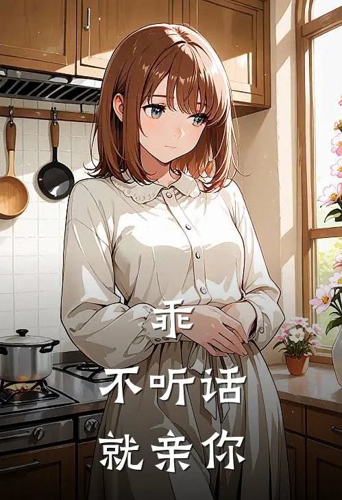 乖，不听话就亲你