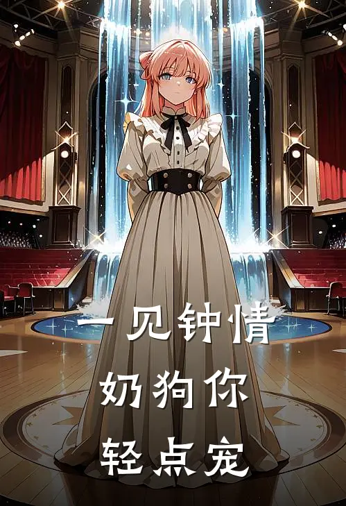 一见钟情，奶狗你轻点宠