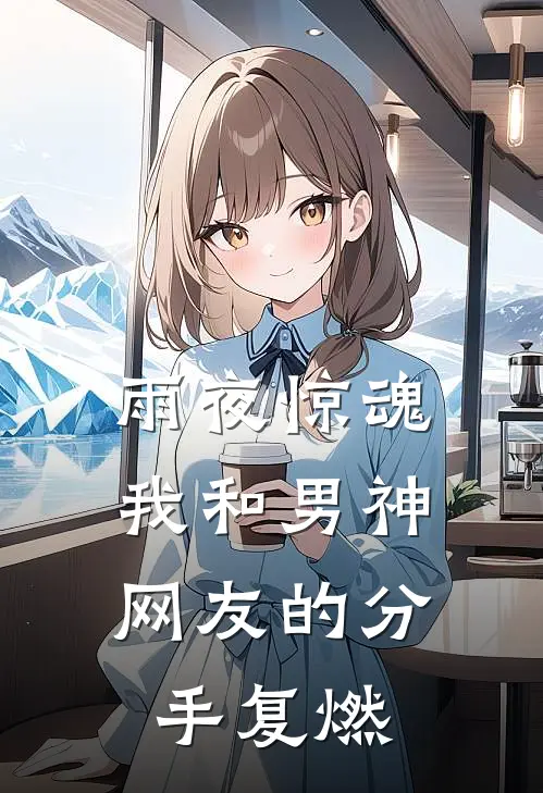 雨夜惊魂，我和男神网友的分手复燃