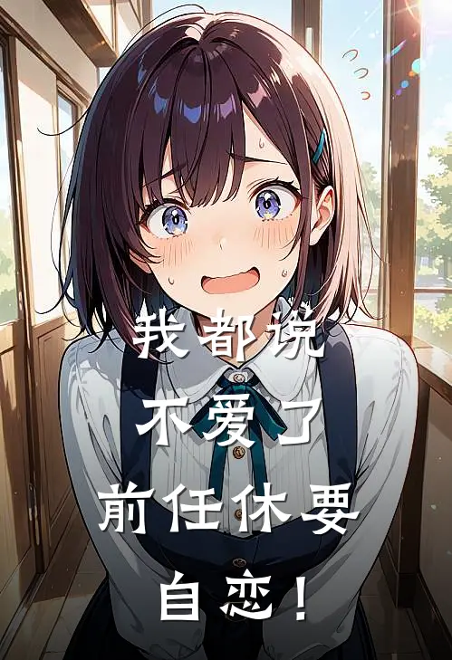 我都说不爱了，前任休要自恋！