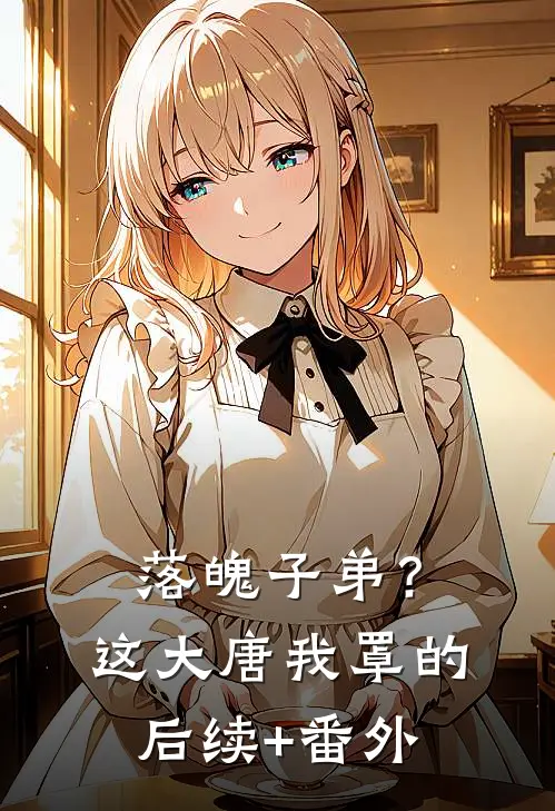 落魄子弟？这大唐我罩的后续+番外