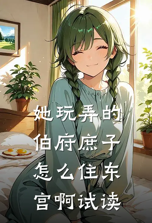 她玩弄的伯府庶子，怎么住东宫啊试读