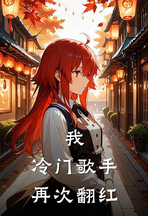 我，冷门歌手，再次翻红