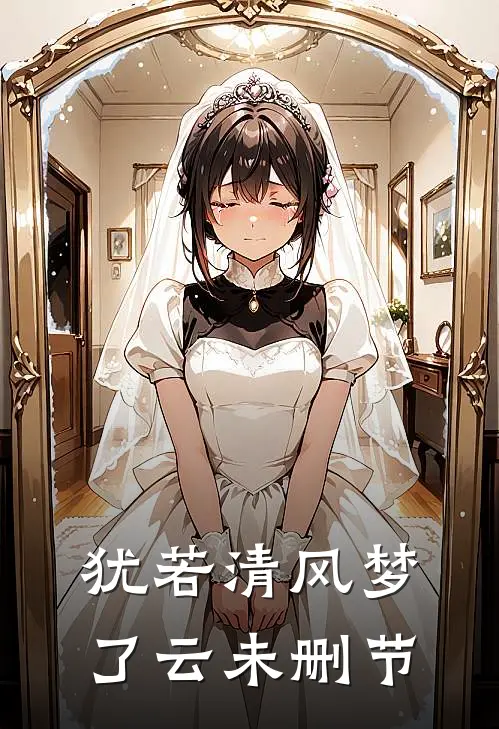犹若清风梦了云未删节