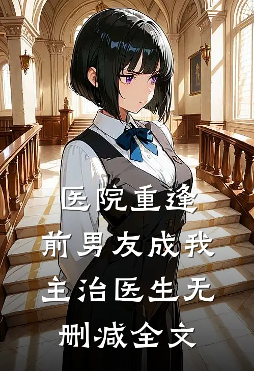 医院重逢，前男友成我主治医生无删减全文