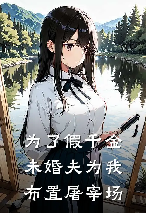 为了假千金，未婚夫为我布置屠宰场