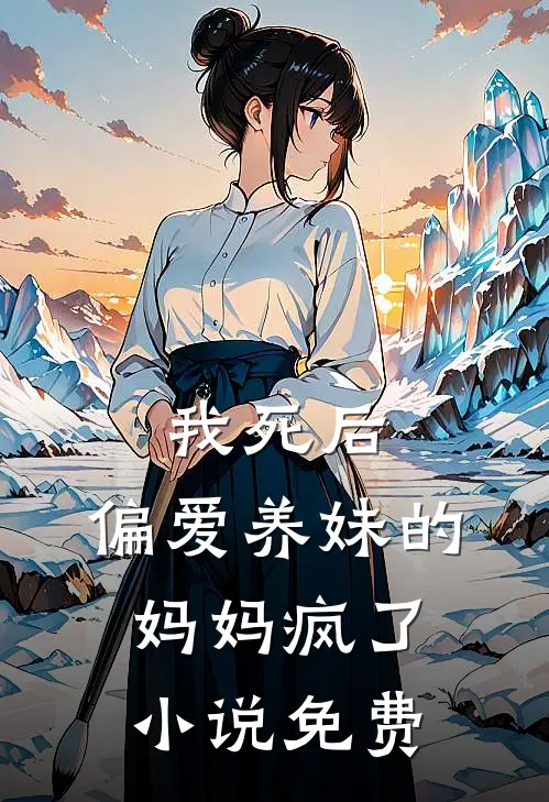我死后，偏爱养妹的妈妈疯了小说免费